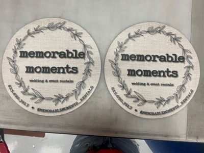 Magnets Photo